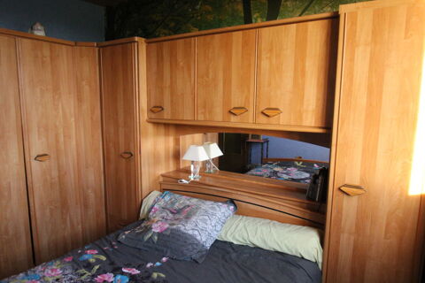 GRANDE CHAMBRE AVEC PONT  110 Nevers (58)