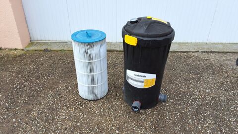 Pompe wateraire bonne tat 950 Le Boupre (85)