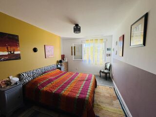  Maison à vendre 5 pièces 138 m²