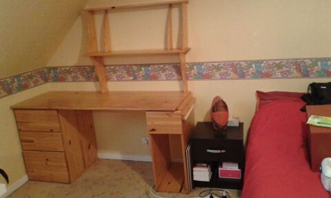 Bureau Pin 80 Verneuil-sur-Seine (78)