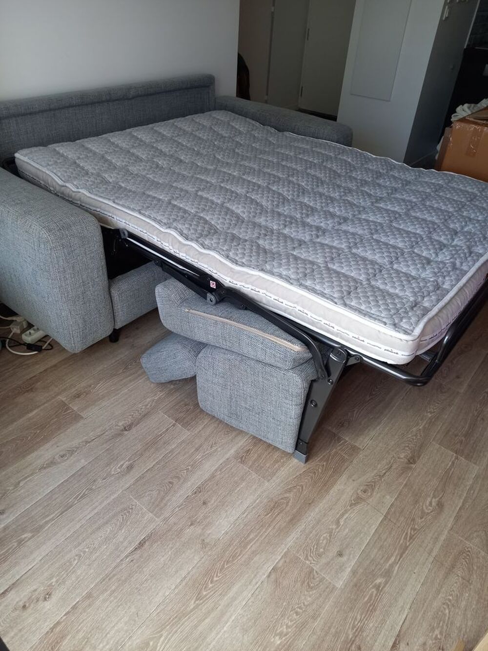 Canap&eacute; de chez poltronesofa convertible Meubles