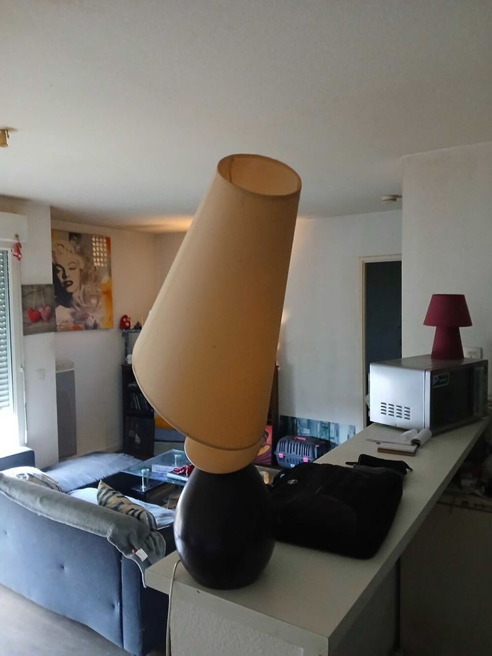 lampe Décoration