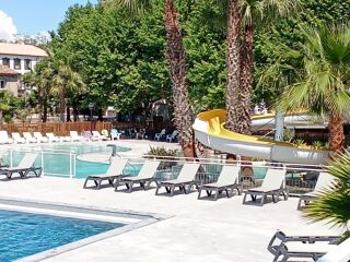 Location  Mobile Home 