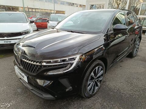 Renault Austral E-Tech full hybrid 200 GSR2 Techno 2023 occasion Argenteuil 95100