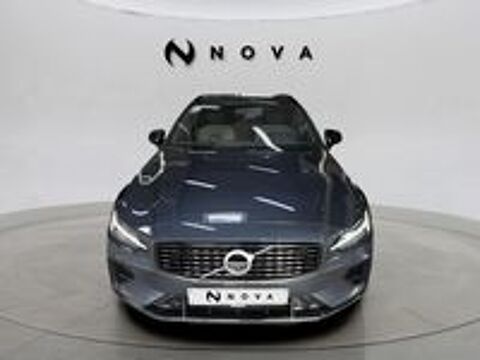 V60 T6 AWD R Design 2020 occasion 33600 Pessac