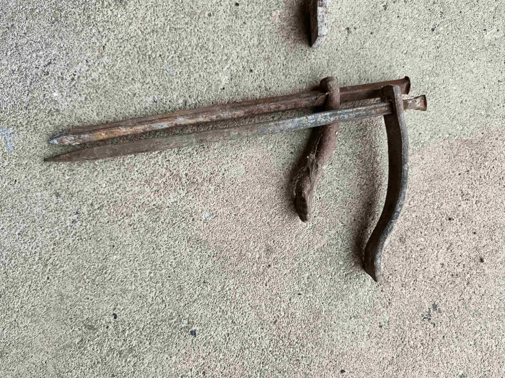CHEVILLETTE Bricolage