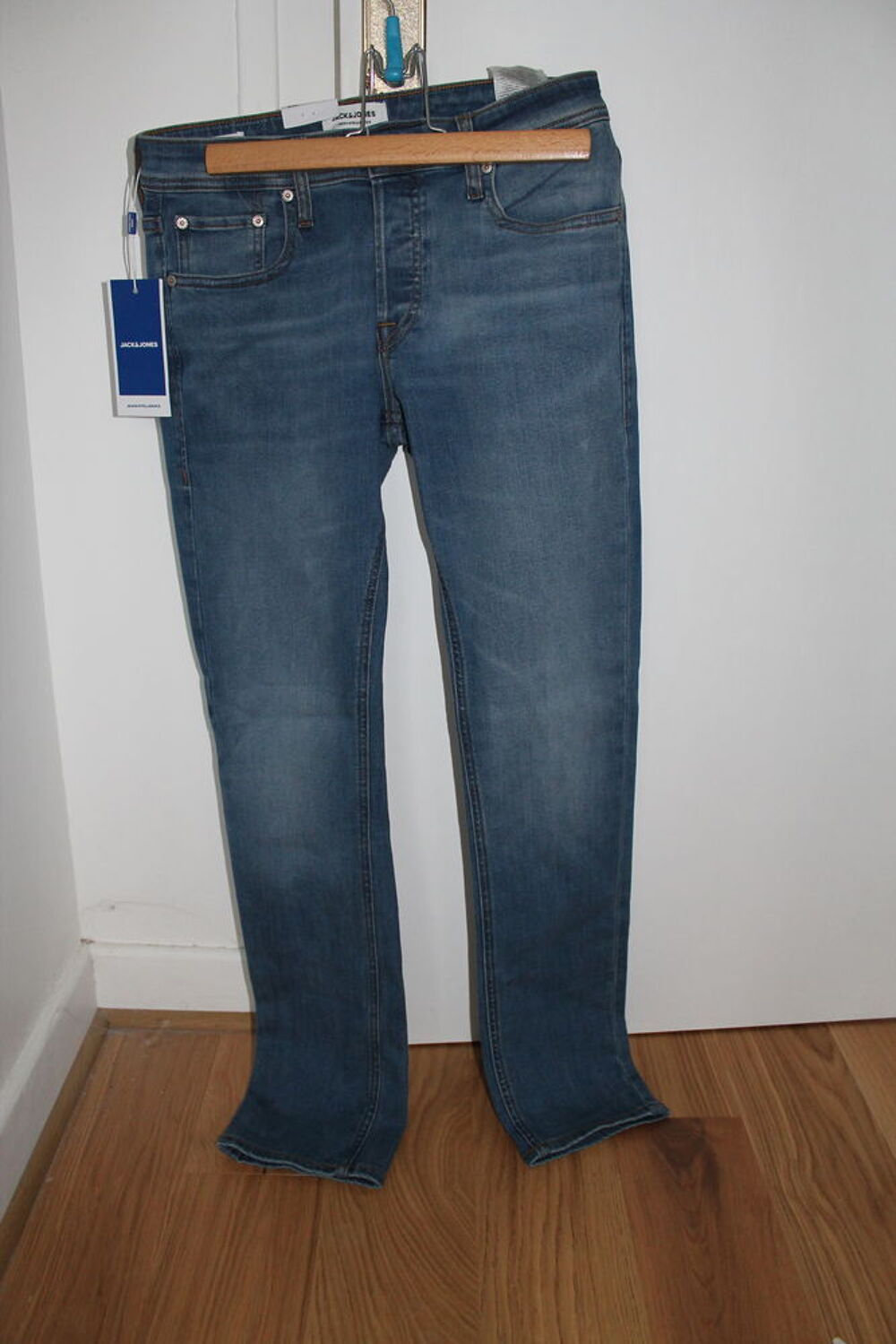 JEAN SLIM JACK ET JONES HOMME Vêtements