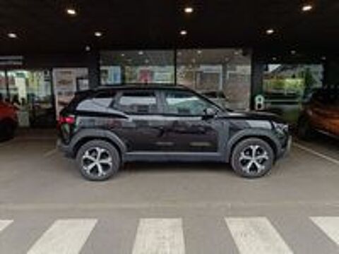 Duster Hybrid 155 Journey 2026 occasion 95220 Pierrelaye