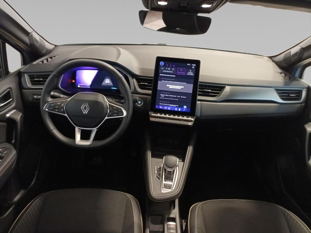 Symbioz E-Tech full hybrid 145 Iconic 2025 occasion 08000 Charleville-M&eacute;zi&egrave;res
