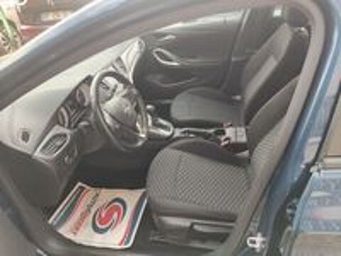 Astra 1.5 Diesel 122 ch BVA9 Edition 2021 occasion 69400 Arnas