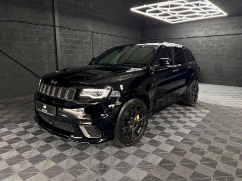 Annonce voiture Jeep Grand Cherokee 59900 €