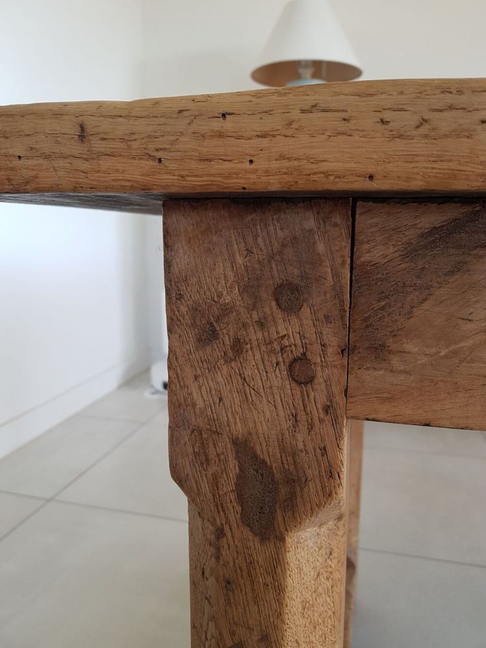 table de ferme Meubles
