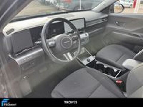Kona Hybrid 129 Intuitive 2025 occasion 10600 Barberey-Saint-Sulpice