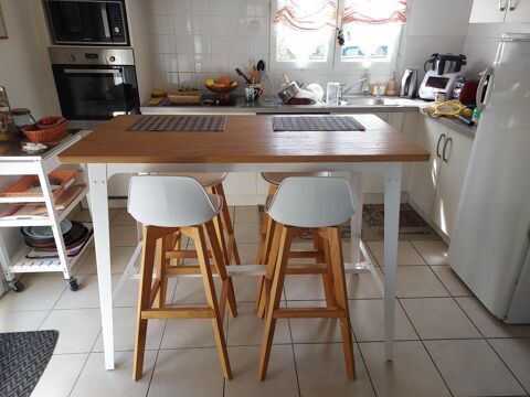 Table+chaised 310 Chazey-sur-Ain (01)