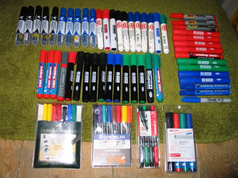 Toutes fournitures scolaires et  bureau 1 Quincy-sous-Snart (91)