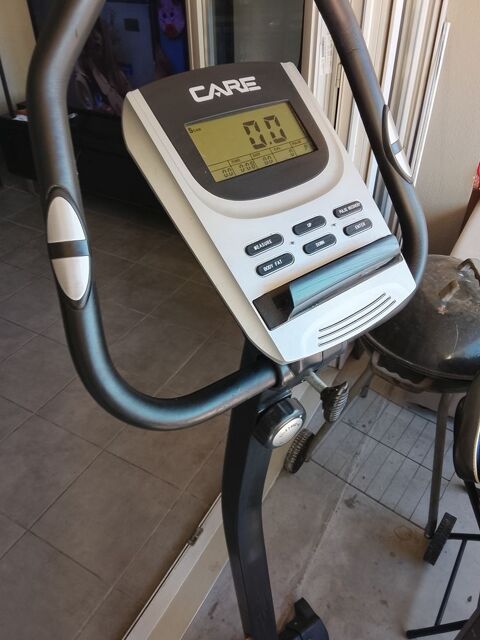 Vélo d'appartement Montpellier (34)