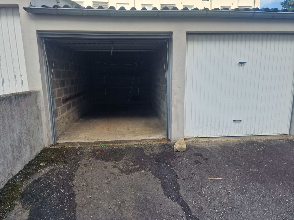 Vente Parking/Garage Garage fermé Rennes Cleunay Rennes