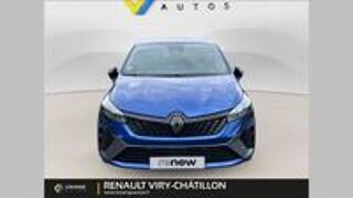 Clio V Clio E-Tech full hybrid 145 Esprit Alpine 2024 occasion 91170 Viry-Ch&acirc;tillon