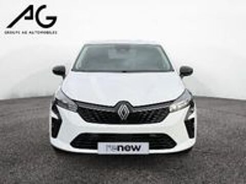 Clio IV CLIO SOCIETE TCE 100 GPL EVOLUTION REVERSIBLE 2024 occasion 08000 Charleville-M&eacute;zi&egrave;res