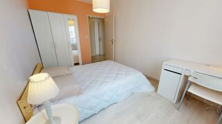  Appartement à louer 3 pièces 65 m² Lyon