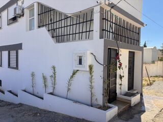  Duplex/triplex � vendre 4 pi�ces 160 m� Hammamet nord, tunisie
