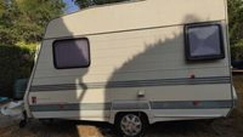  1993 occasion 45510 Tigy