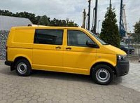 Transporter Combi TDI 88 Court 2014 occasion 31200 Toulouse