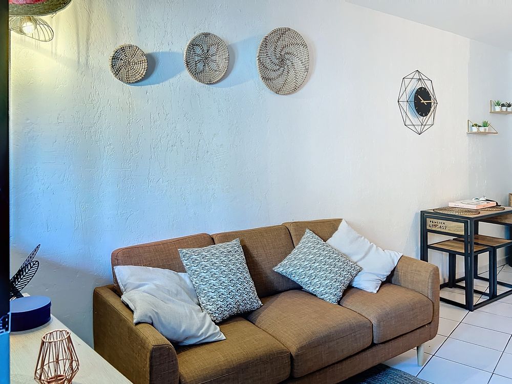   Studio intramuros Avignon juillet août Provence-Alpes-Côte d'Azur, Avignon (84000)