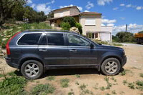 XC90 2.5L T Momentum Geartronic A 5pl 2004 occasion 07170 Villeneuve-de-Berg