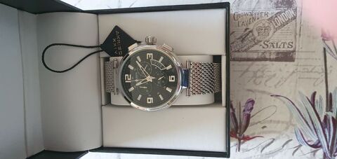 Montre Akribos Roissy-en-Brie (77)