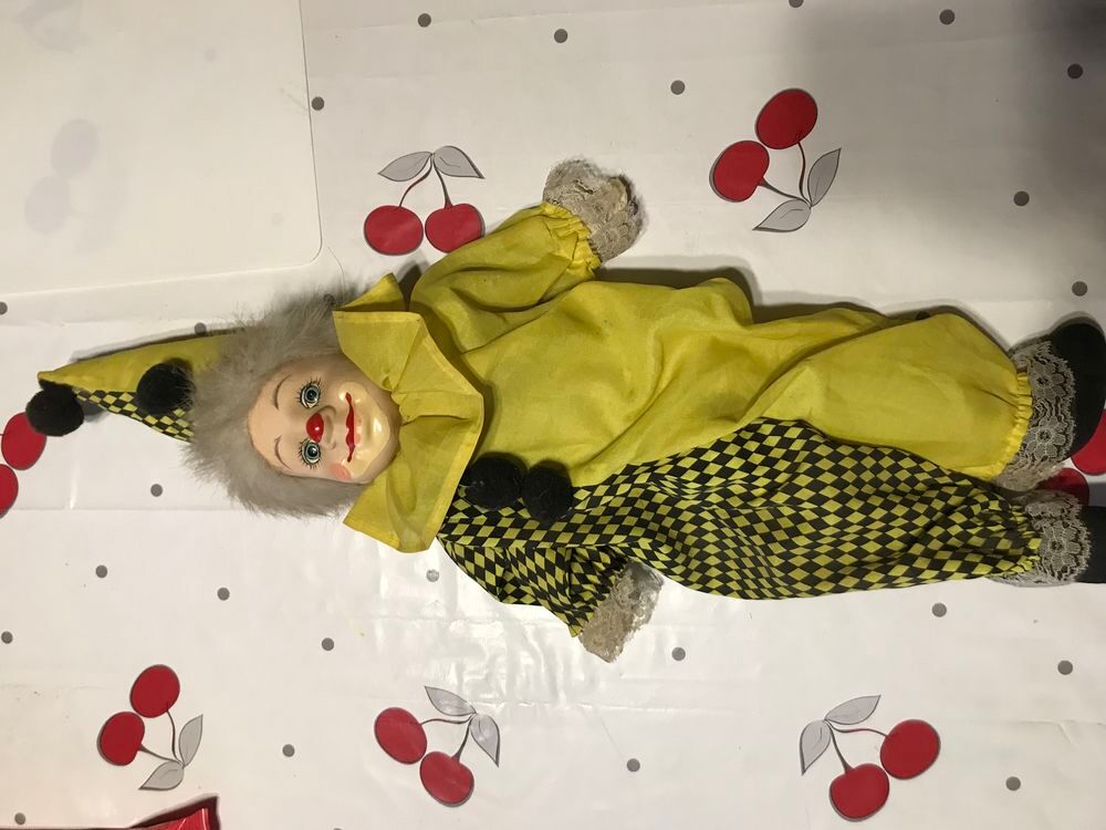 Clown 