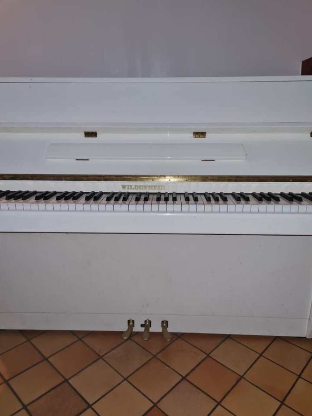 piano wildenheim 