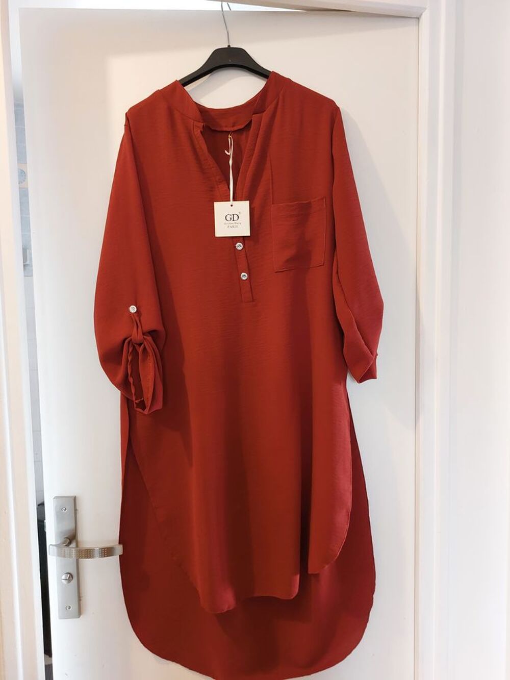 Tunique Vêtements