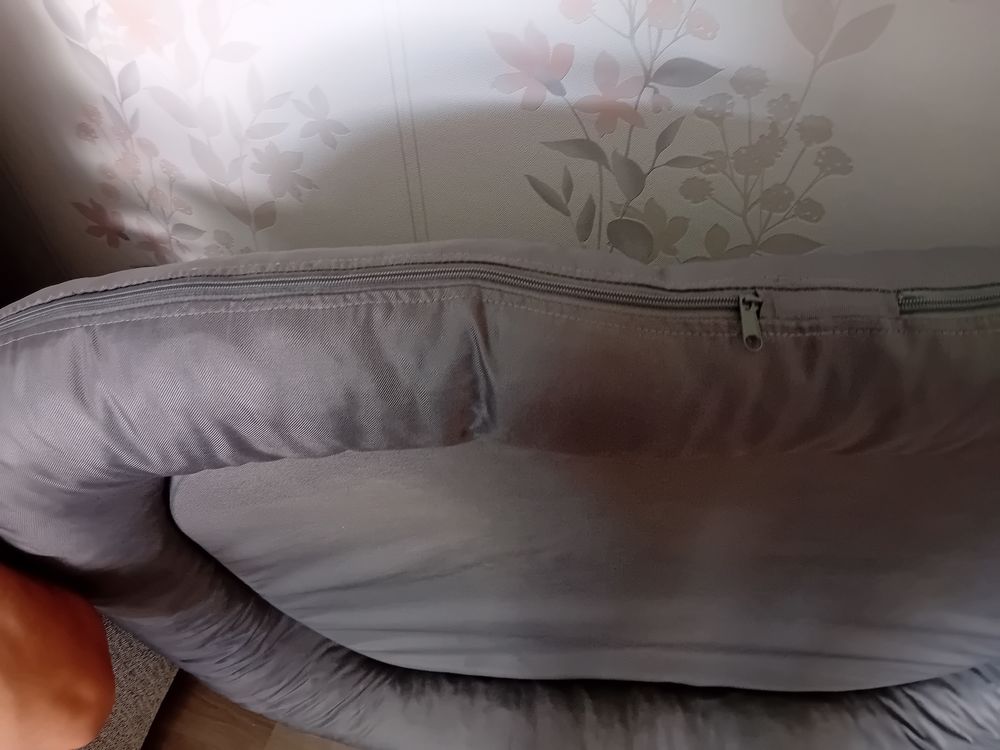   COUSSIN POUR CHIEN 