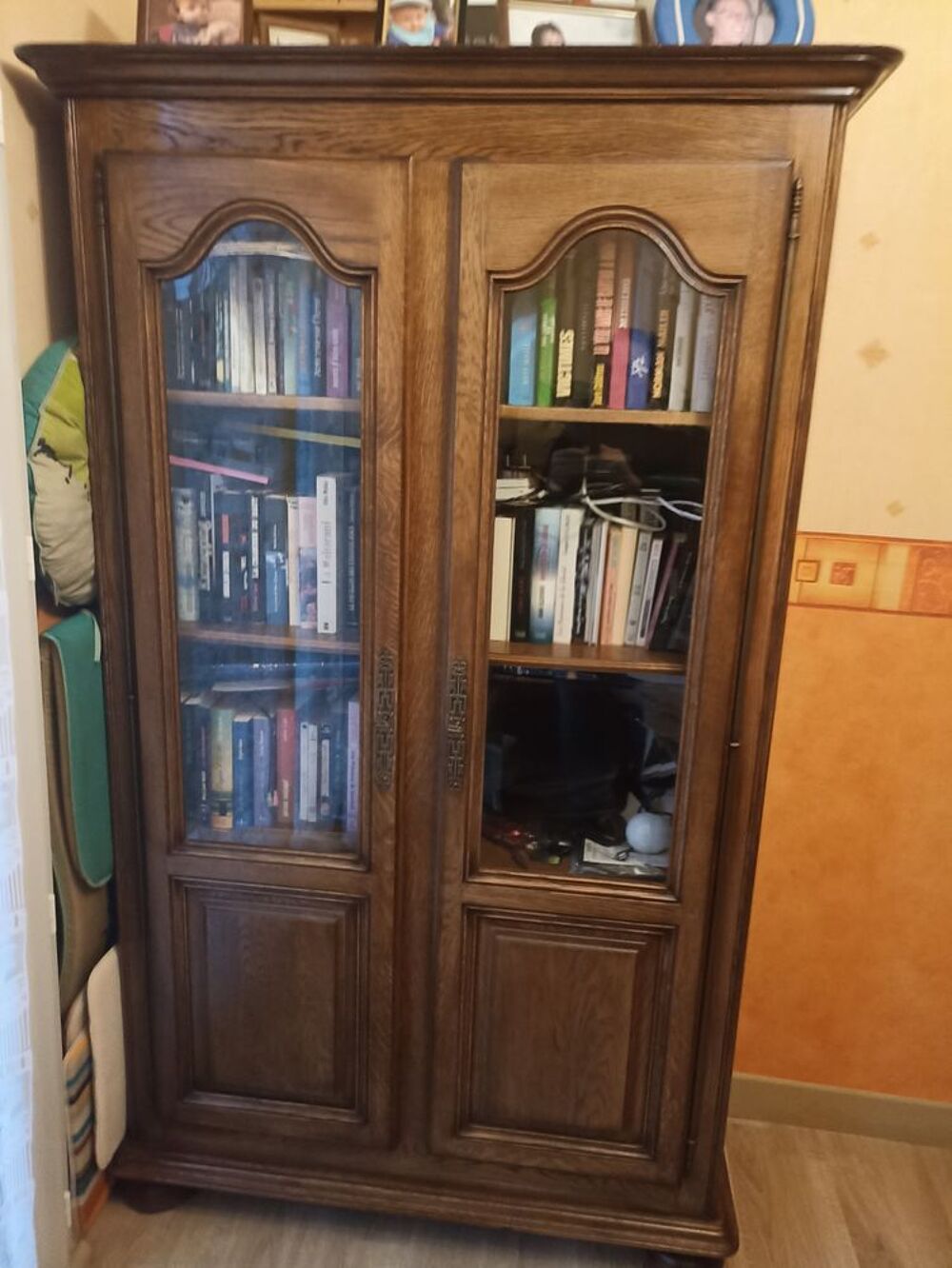 bibliotheque Meubles