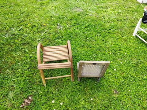 chaise enfant 15 Mennetou-sur-Cher (41)