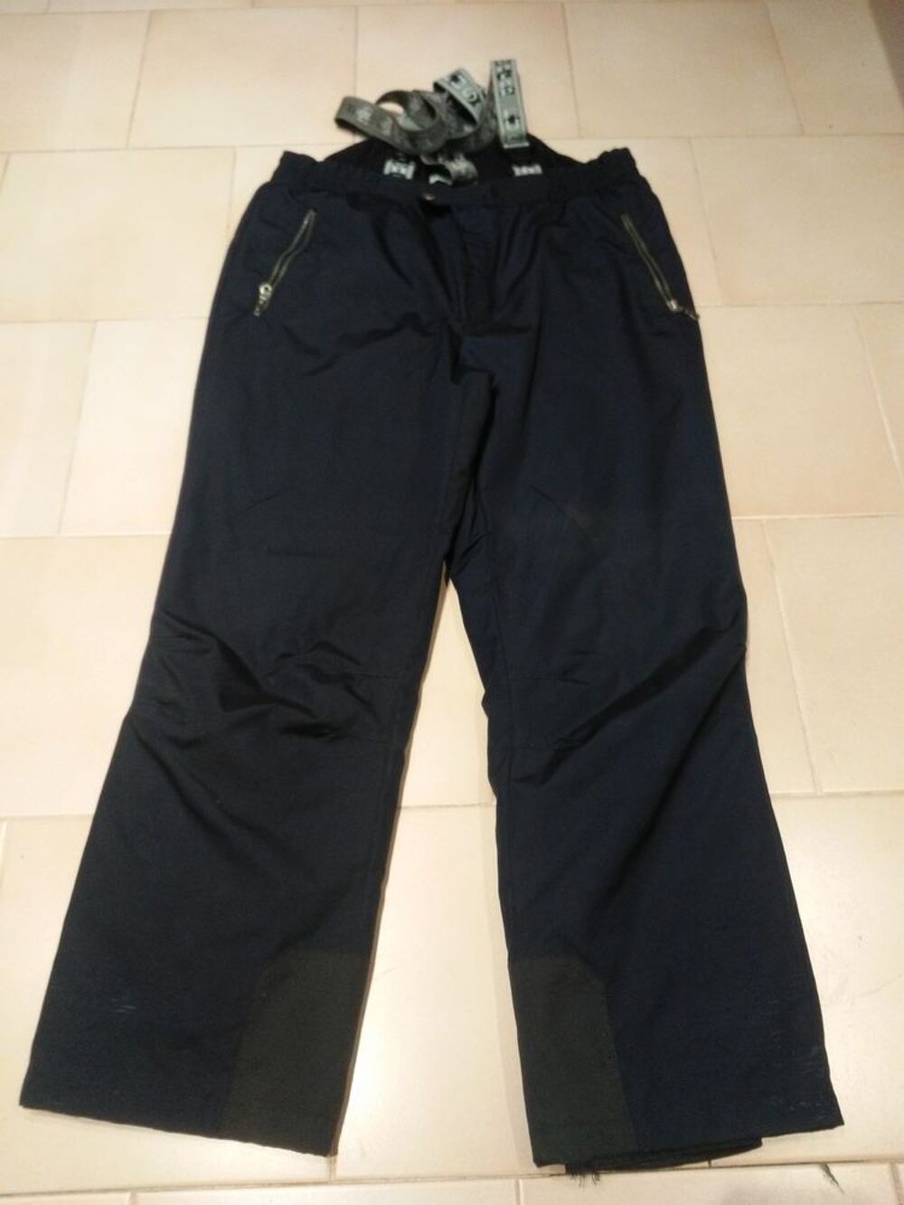 Combinaison de ski Vêtements
