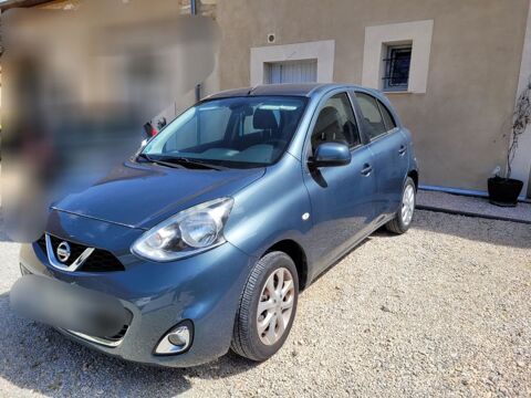 Nissan micra 1.0 - 71 Acenta