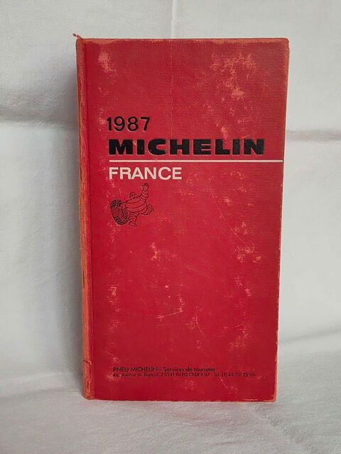 Guide+michelin+ann�e+1987 15 Avermes (03)