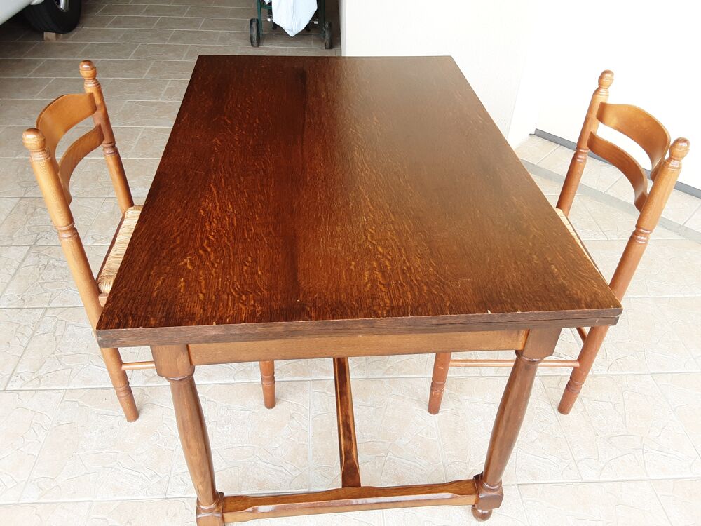 Table de cuisine Meubles