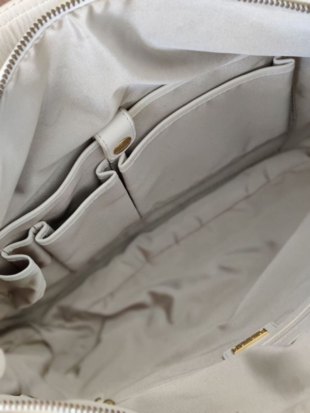 Sac vicky le tanneur sales