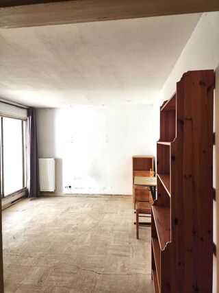  Appartement à vendre 1 pièce 25 m² Toulon