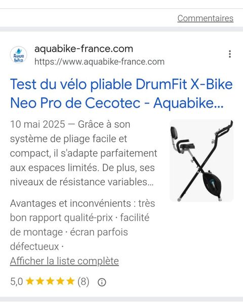 Pour garder la forme 75 Chazay-d'Azergues (69)