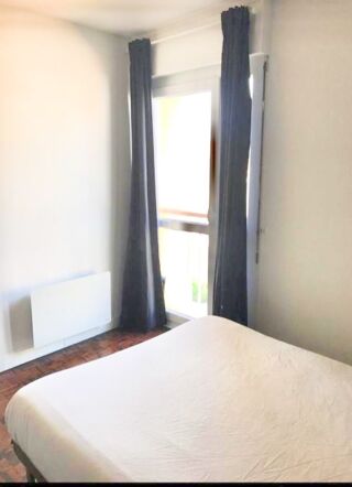  Appartement à louer 2 pièces 46 m²
