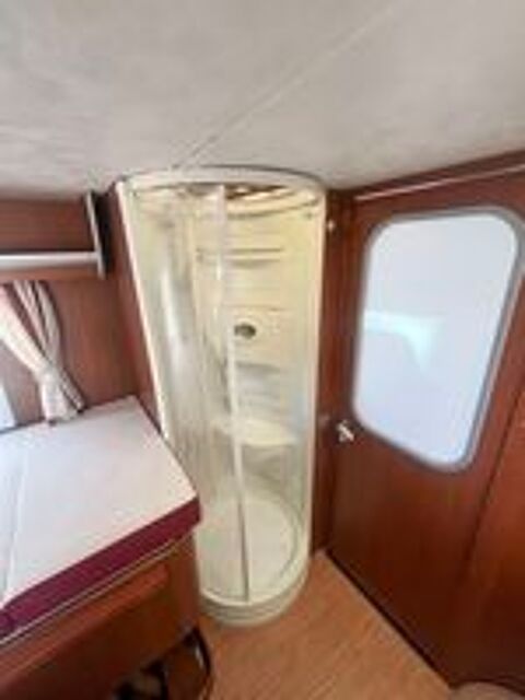  2009 occasion 32810 Preignan