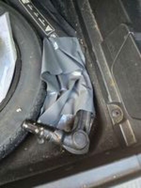 3008 BlueHDi 130ch S&S EAT8 Allure Business 2019 occasion 69130 &Eacute;cully