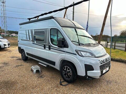 CARADO Camping car 2026 occasion Saint-Gervais 33240