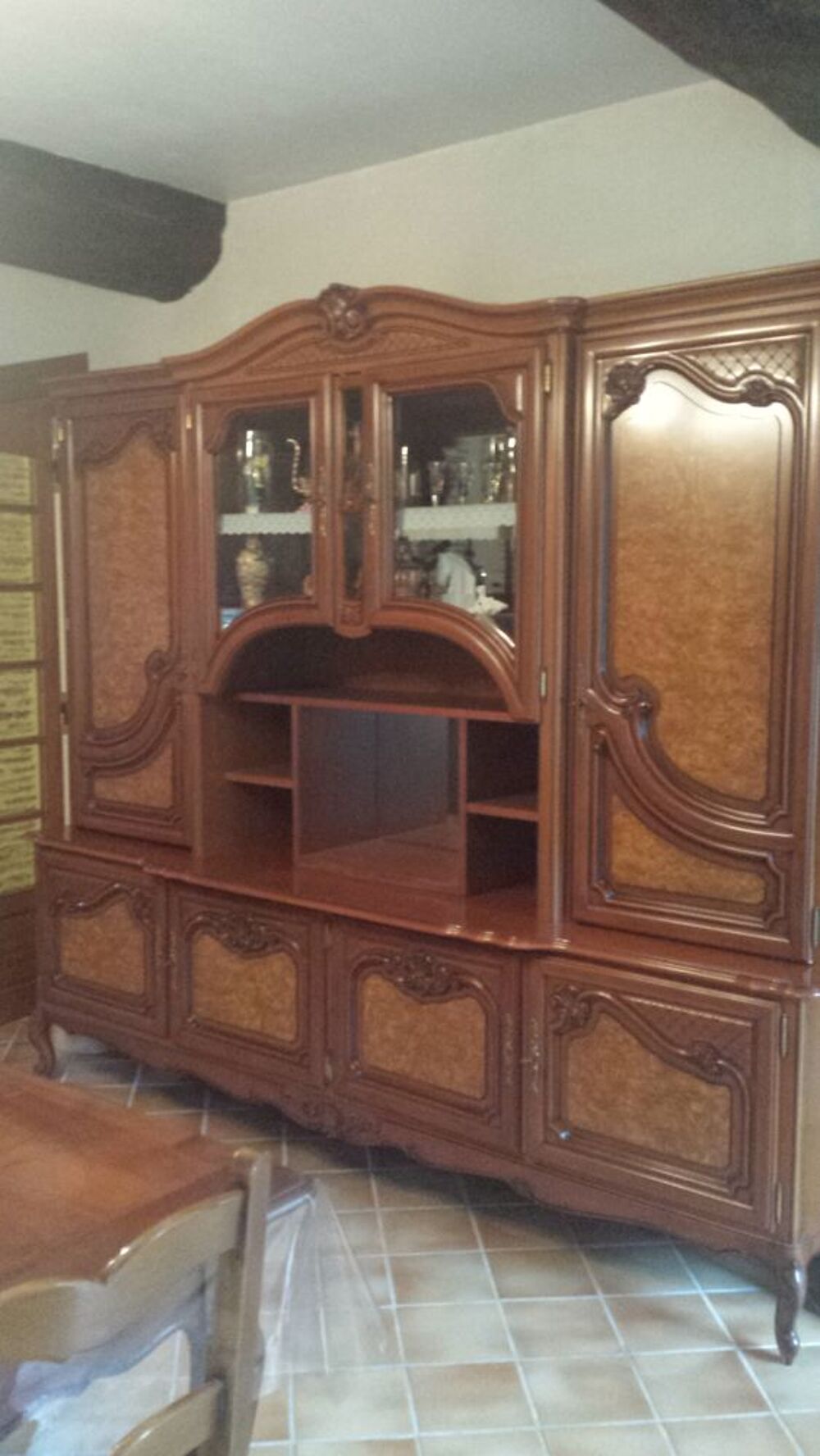 MEUBLE SALLE A MANGER Meubles