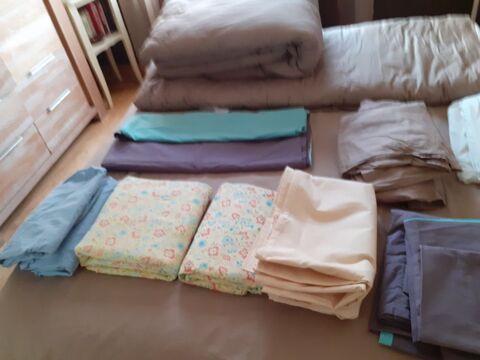 linge de lit 90 x 140 60 Agnac (47)