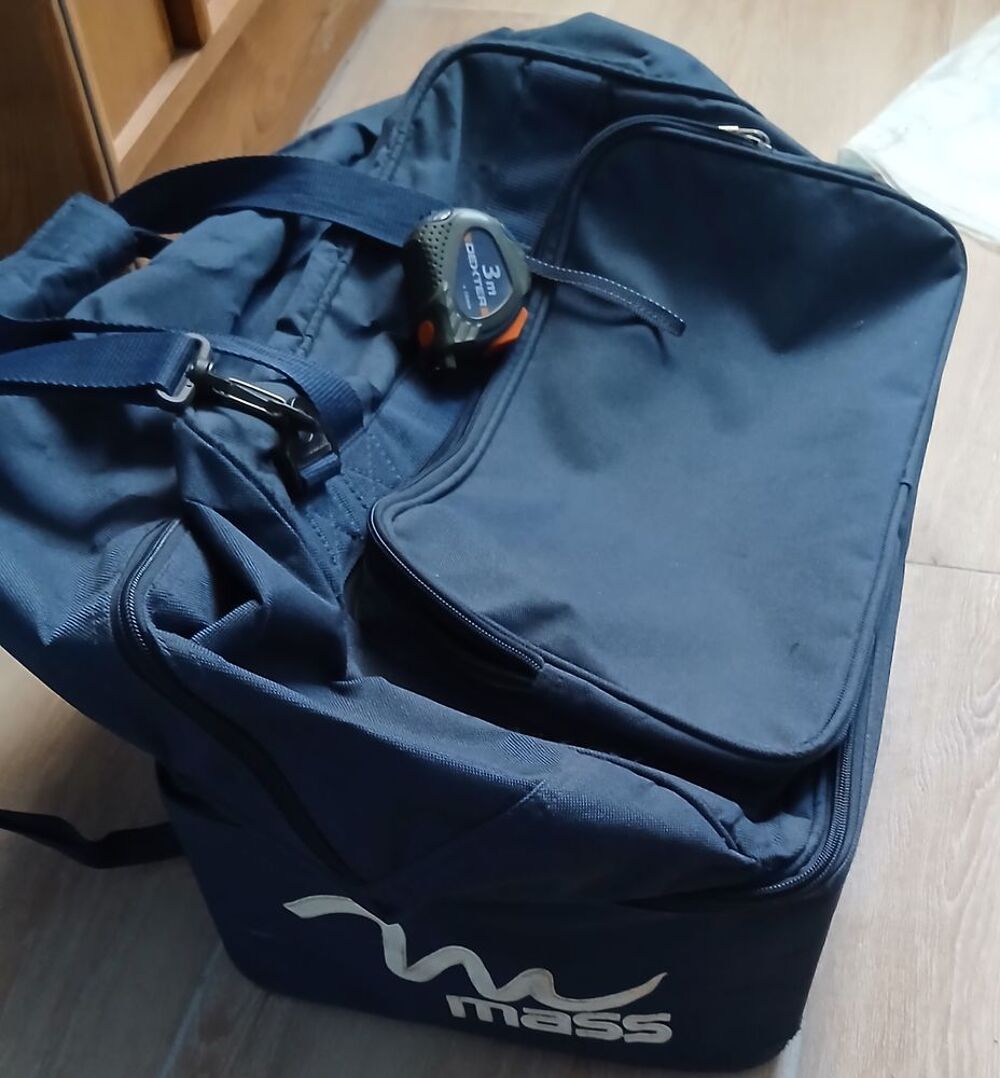 Sac de voyage Maroquinerie